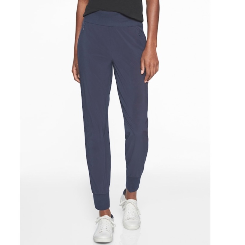 Athleta SOHO Jogger